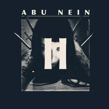 II by Abu Nein - album cover