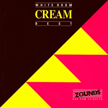 White Room - Best