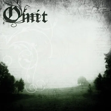 Repose by Omit - album cover