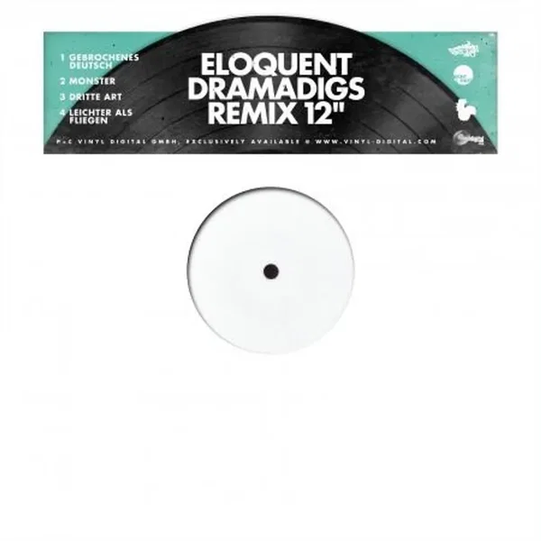 Remix 12"