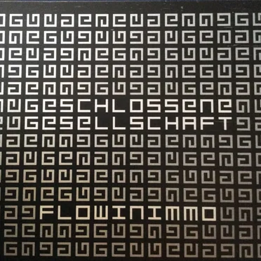 Geschlossene Gesellschaft