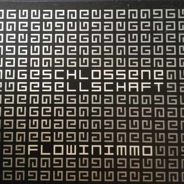 Geschlossene Gesellschaft