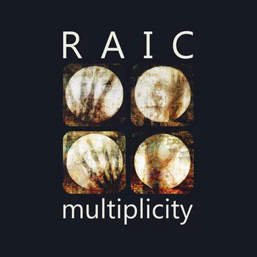 Multiplicity by RAIC - album cover