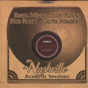 Nashville Acoustic Sessions