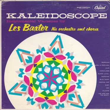 Kaleidoscope
