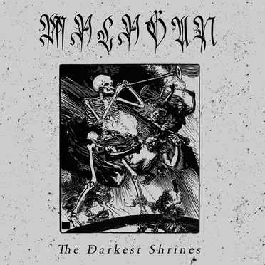 The Darkest Shrines