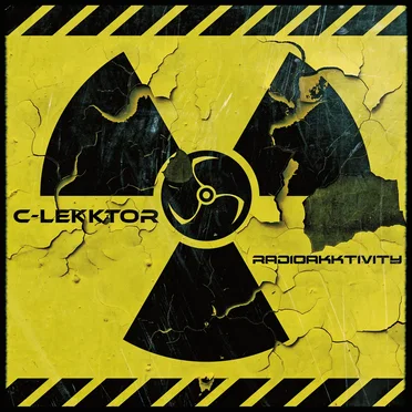 Radioakktivity by C-Lekktor - album cover