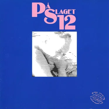 PS 12 by På Slaget 12 - album cover