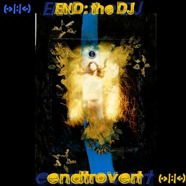 Endtrovert by Various Artists - album cover
