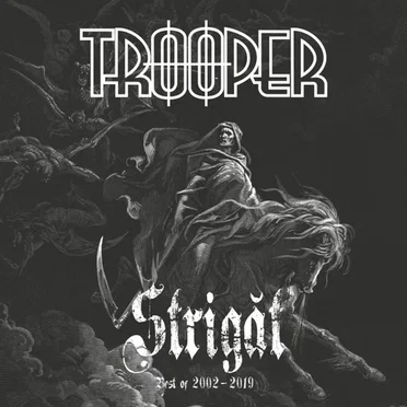 Strigat: Best of 2002-2019