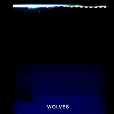 Strange Desert by Wolves of Isle Royale - album cover