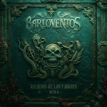 Relatos de Los 7 Mares - Acto II