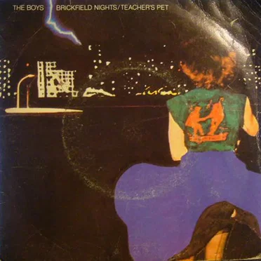 Brickfield Nights / Teacher's Pet
