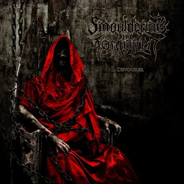 I, Devourer