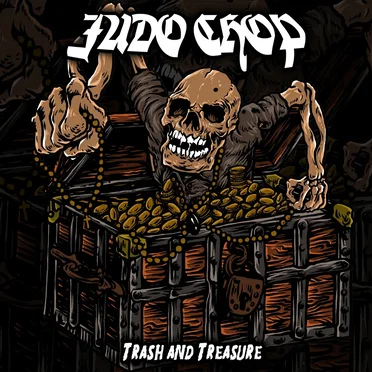 Trash and Treasure