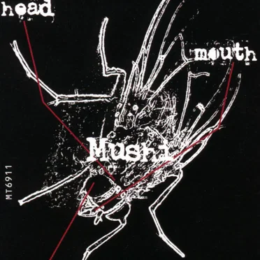 tape M by MUSHI - album cover