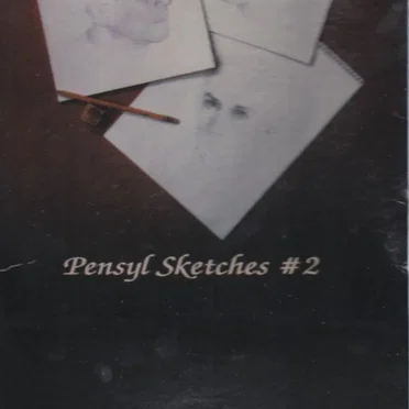 Pensyl Sketches #2