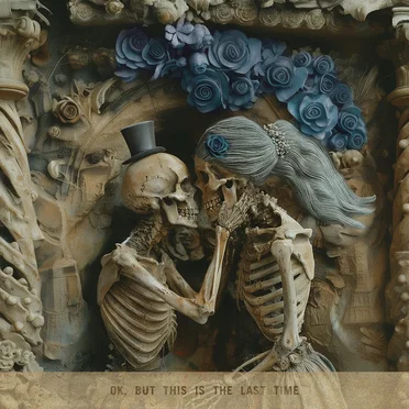 OK, but This Is the Last Time (piano version)