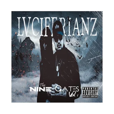 The Nine Gates, Vol. 1