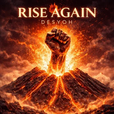 Rise again