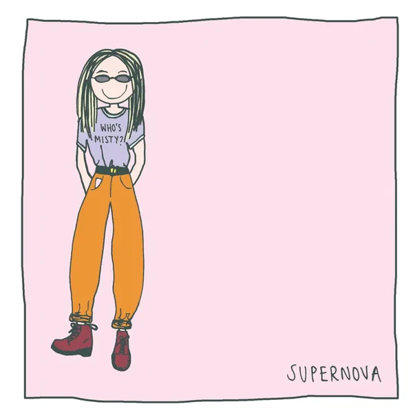 Supernova