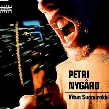 Vitun suomirokki