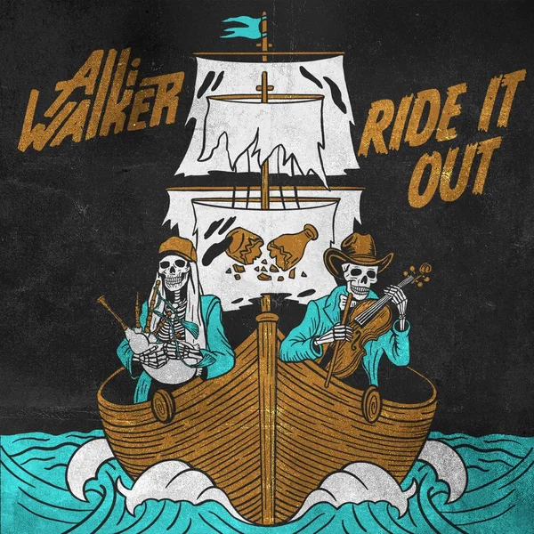 Ride It Out