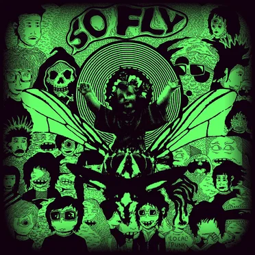 So Fly by Various Artists - album cover