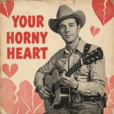 Your Horny Heart