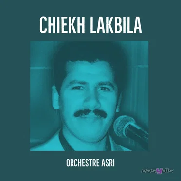 cheikh lakbila