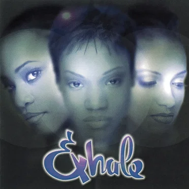 Exhale by Exhale - album cover