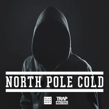 North Pole Cold by Trapmasters - album cover