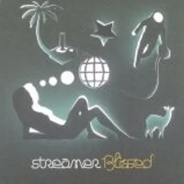 Blissed by Streamer - album cover