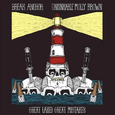 Great Lakes Great Mistakes
