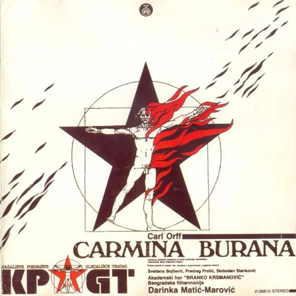 Carmina Burana