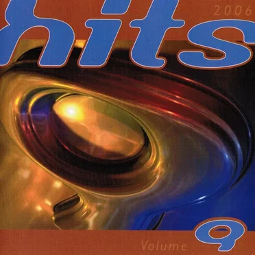 Hits 9. 2006 by Various Artists - album cover