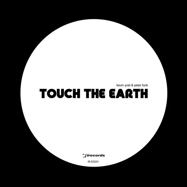 Touch The Earth