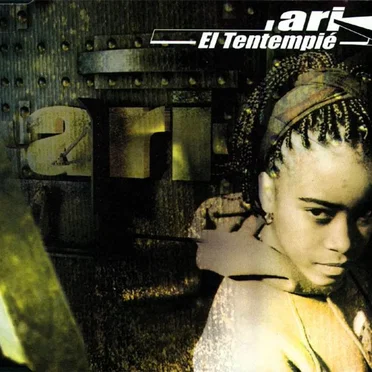 El tentempié by Ari - album cover