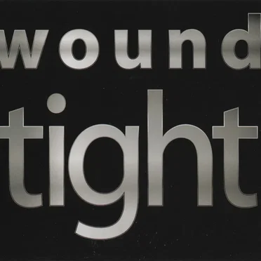 WoundTight by WoundTight - album cover