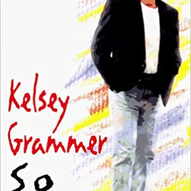 So Far... by Kelsey Grammer - album cover