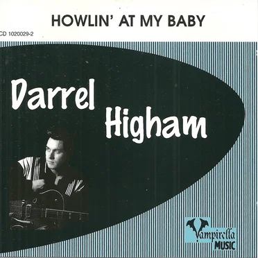 Howlin’ at My Baby