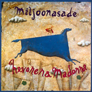 Hevonen & Madonna
