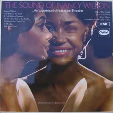 The Sound Of Nancy Wilson