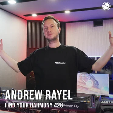FYH428 - Find Your Harmony Radio Episode #428