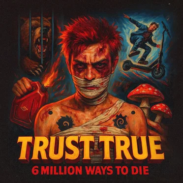 6 Million Ways to Die