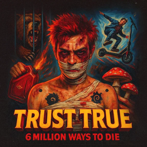 6 Million Ways to Die