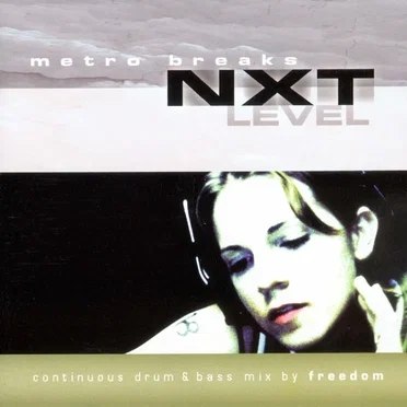 Metro Breaks: NXT Level by Various Artists - album cover