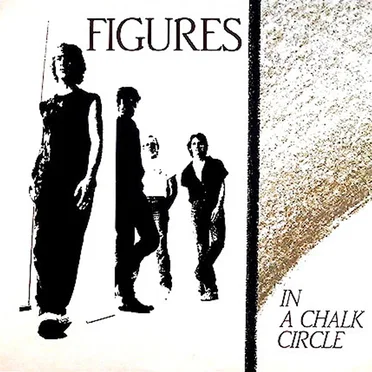 In a Chalk Circle by Figures - album cover