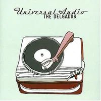 The Delgados artist image