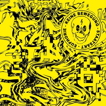 Keine Bewegung 2 by Various Artists - album cover